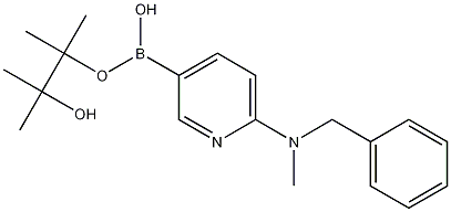 CAS No 1073354-30-9  Molecular Structure