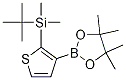 CAS No 1073371-74-0  Molecular Structure