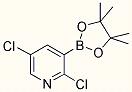 CAS No 1073371-98-8  Molecular Structure