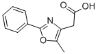 CAS No 107367-98-6  Molecular Structure