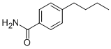 CAS No 107377-07-1  Molecular Structure