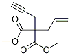CAS No 107428-06-8  Molecular Structure