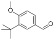 CAS No 107430-92-2  Molecular Structure