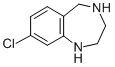 CAS No 107479-55-0  Molecular Structure