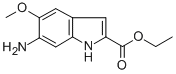 CAS No 107575-60-0  Molecular Structure