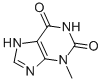 CAS No 1076-22-8  Molecular Structure