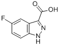 CAS No 1077-96-9  Molecular Structure
