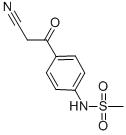 CAS No 107929-91-9  Molecular Structure