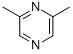CAS No 108-50-9  Molecular Structure