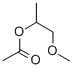 CAS No 108-65-6  Molecular Structure