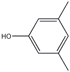 CAS No 108-68-9  Molecular Structure