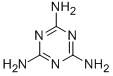 CAS No 108-78-1  Molecular Structure