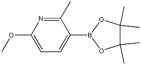 CAS No 1080028-73-4  Molecular Structure