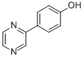 CAS No 108030-86-0  Molecular Structure