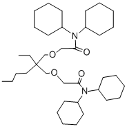 CAS No 108083-23-4  Molecular Structure