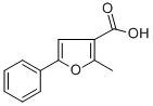 CAS No 108124-17-0  Molecular Structure