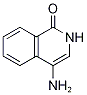 CAS No 108127-91-9  Molecular Structure