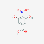 CAS No 1081544-32-2  Molecular Structure