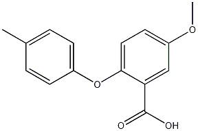 CAS No 1081829-65-3  Molecular Structure