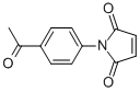 CAS No 1082-85-5  Molecular Structure