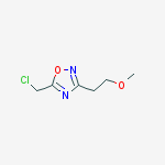 CAS No 1082766-40-2  Molecular Structure