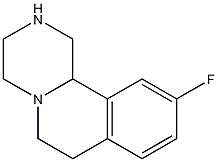 CAS No 1082914-72-4  Molecular Structure