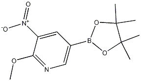CAS No 1083168-94-8  Molecular Structure