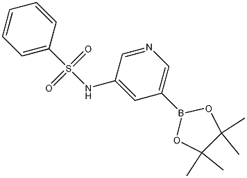 CAS No 1083326-28-6  Molecular Structure