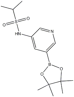 CAS No 1083326-57-1  Molecular Structure