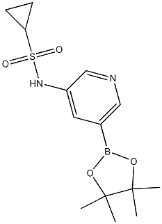 CAS No 1083327-53-0  Molecular Structure