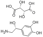 CAS No 108341-18-0  Molecular Structure