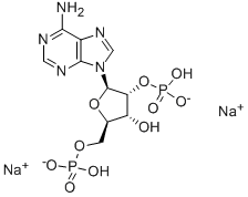 CAS No 108347-94-0  Molecular Structure