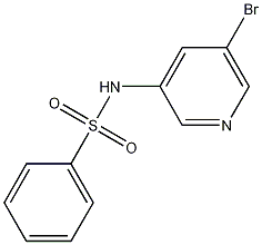 CAS No 1084-12-4  Molecular Structure