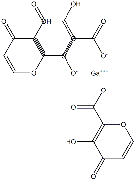 CAS No 108560-70-9  Molecular Structure
