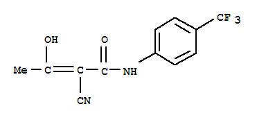 CAS No 108605-62-5  Molecular Structure