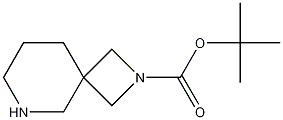 CAS No 1086394-57-1  Molecular Structure