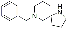 CAS No 1086395-20-1  Molecular Structure
