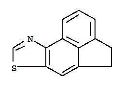 CAS No 108677-46-9  Molecular Structure