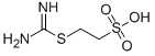 CAS No 108710-70-9  Molecular Structure