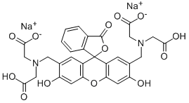 CAS No 108750-13-6  Molecular Structure