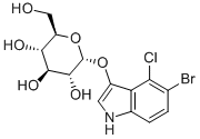 CAS No 108789-36-2  Molecular Structure
