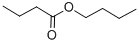 CAS No 109-21-7  Molecular Structure