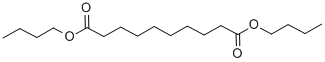 CAS No 109-43-3  Molecular Structure