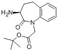 CAS No 109010-60-8  Molecular Structure