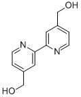 CAS No 109073-77-0  Molecular Structure