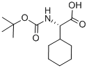 CAS No 109183-71-3  Molecular Structure