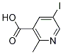 CAS No 1092286-33-3  Molecular Structure