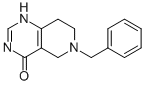 CAS No 109229-22-3  Molecular Structure