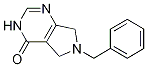CAS No 1092352-66-3  Molecular Structure