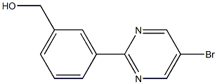 CAS No 1092568-90-5  Molecular Structure